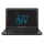 ASUS ROG Strix GL553VE i7-7700/16GB/1TB/DVD 1050Ti - 366752 - zdjęcie 2